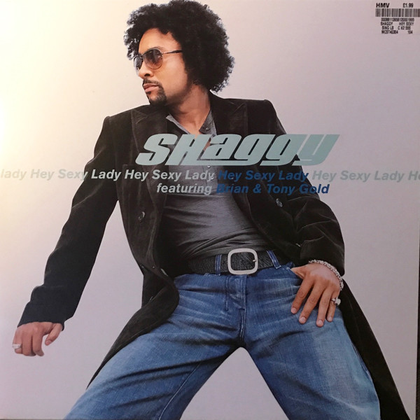 Hey Sexy Lady by Shaggy