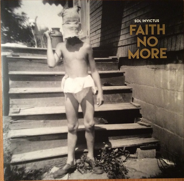Sol Invictus by Faith No More