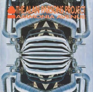 Ammonia Avenue by The Alan Parsons Project