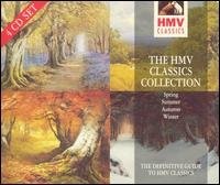 The HMV Classics Collection (Spring Summer Autumn Winter) by Various