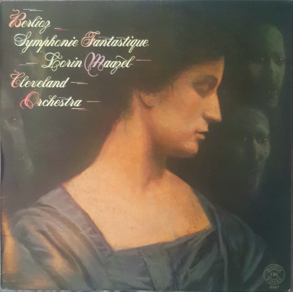 Symphonie Fantastique by Hector Berlioz