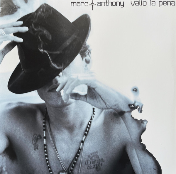 Valió La Pena by Marc Anthony