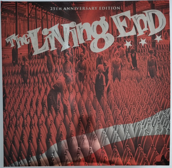 The Living End by The Living End