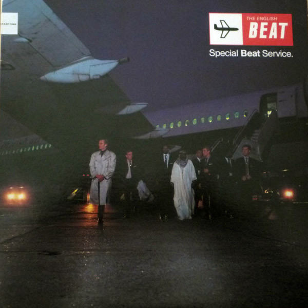 Special Beat Service by The Beat