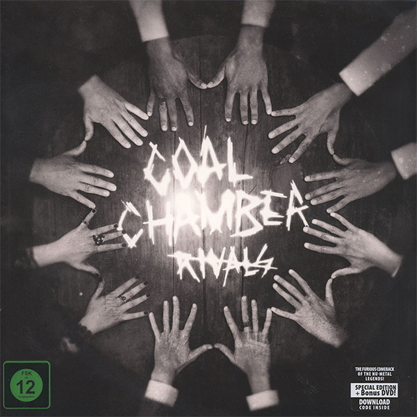 Rivals by Coal Chamber