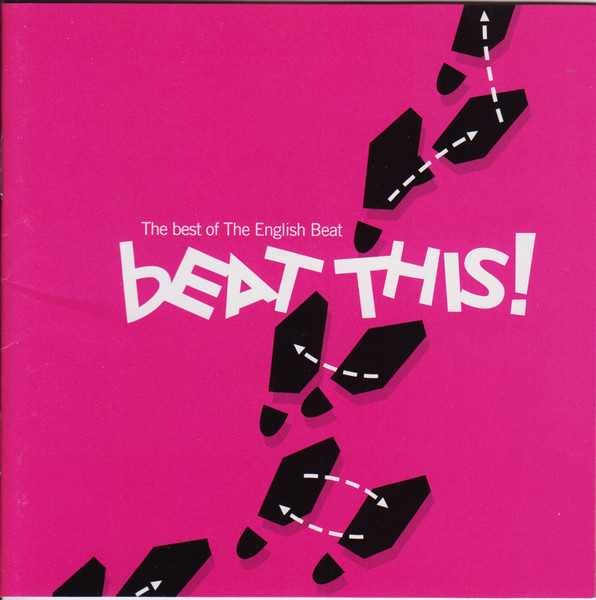 Beat This! The Best Of The Beat by The Beat