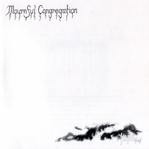 The June Frost by Mournful Congregation