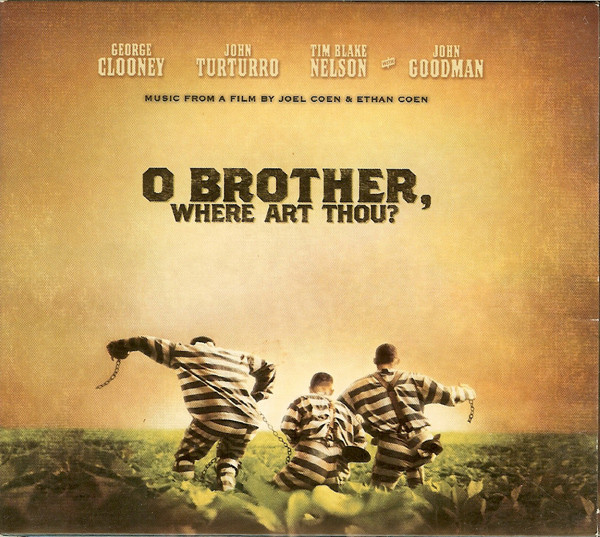 O Brother, Where Art Thou? (Music From The Motion Picture) by Various