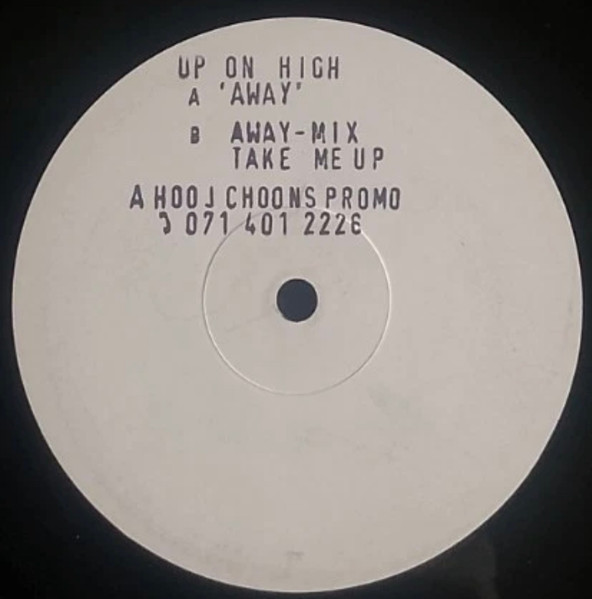 Away by Up On High