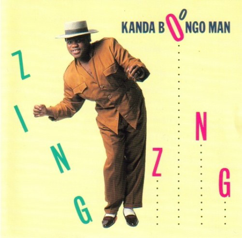 Zing Zong by Kanda Bongo Man