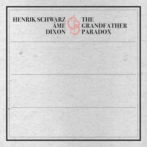 The Grandfather Paradox by Henrik Schwarz