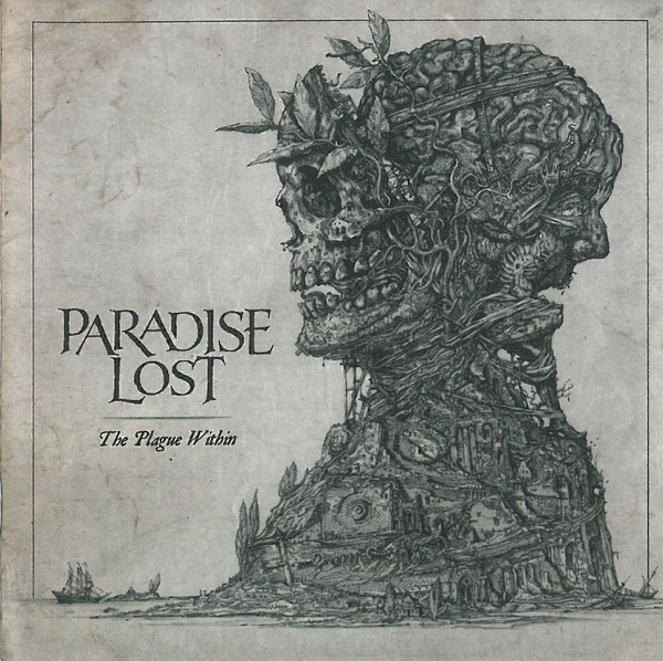 The Plague Within by Paradise Lost