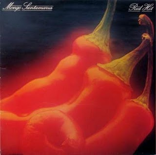 Red Hot by Mongo Santamaria