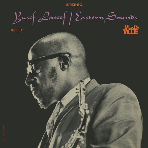 Eastern Sounds by Yusef Lateef