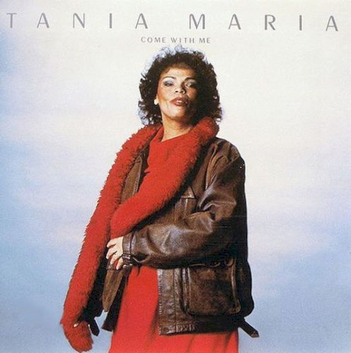 Come With Me by Tania Maria