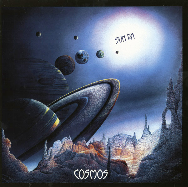 Cosmos by Sun Ra