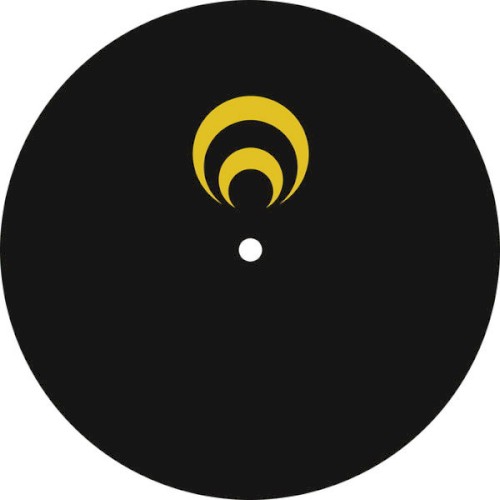 Mainline EP by Brendon Moeller