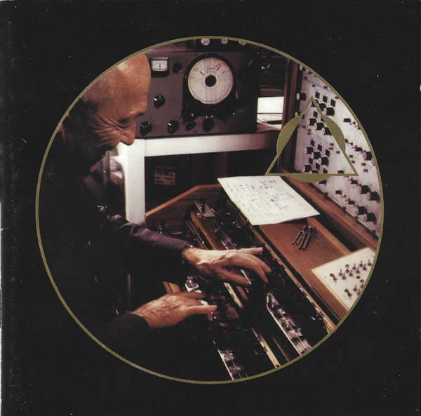 My Fascinating Instrument by Oskar Sala