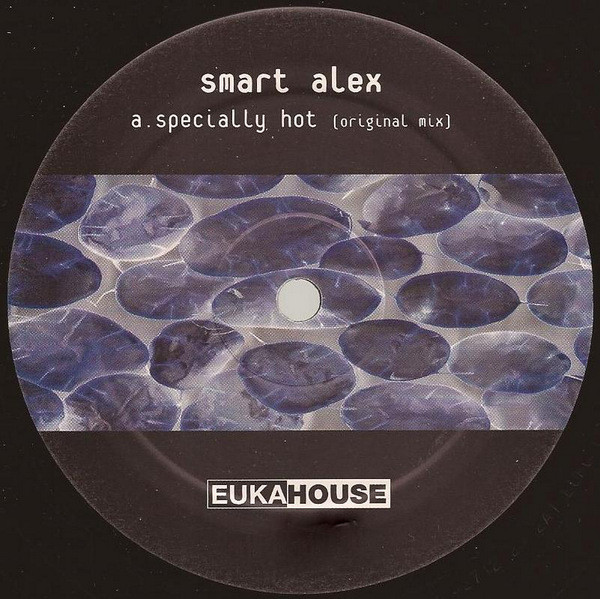 Specially Hot by Smart Alex
