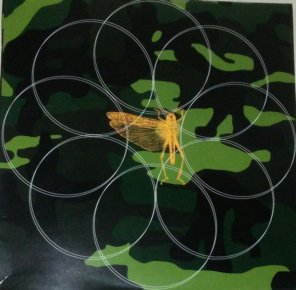 Well I'll Be A Monkey's Uncle by The Locust
