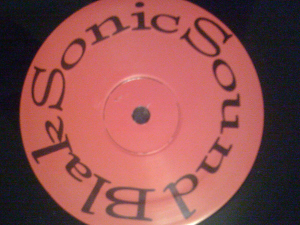 Steady Ride by Blaksonicsound