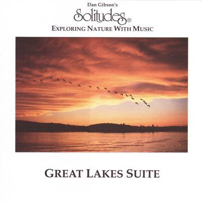 Great Lakes Suite by Dan Gibson