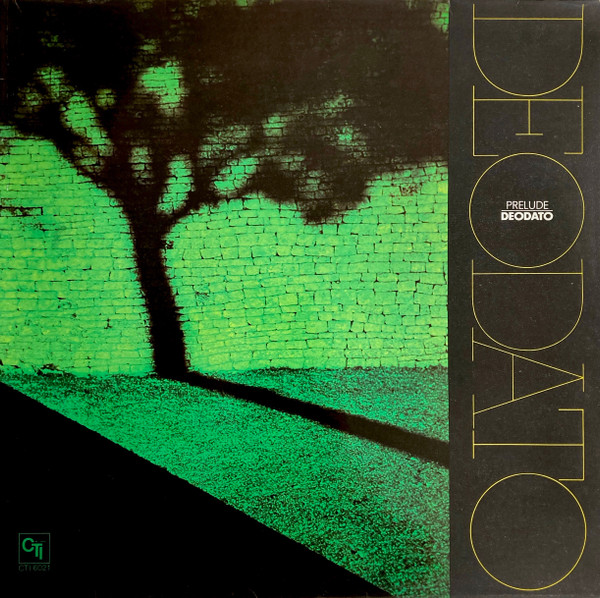 Prelude by Eumir Deodato