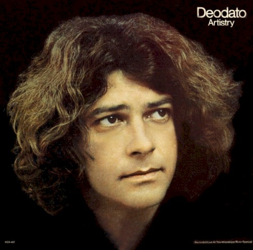 Artistry by Eumir Deodato