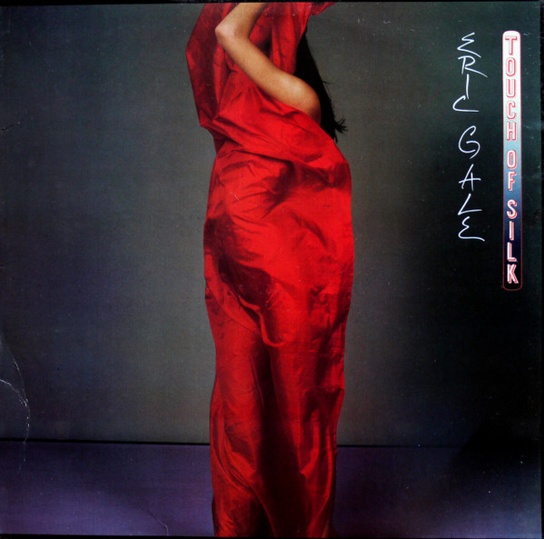 Touch Of Silk by Eric Gale