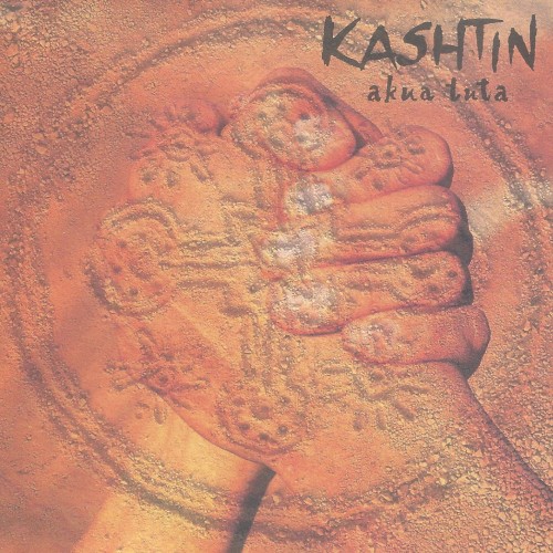 Akua Tuta by Kashtin