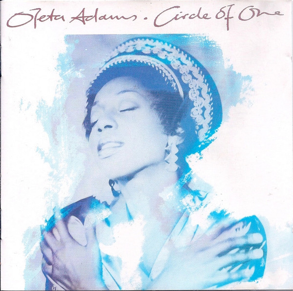 Circle Of One by Oleta Adams