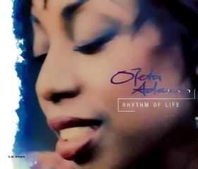 Circle Of One by Oleta Adams