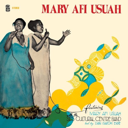 Ekpenyong Abasi by Mary Afi Usuah