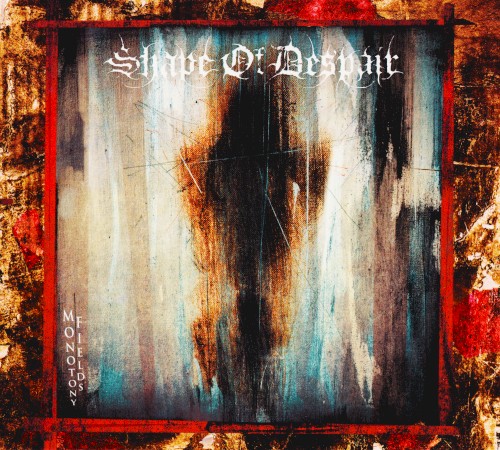 Monotony Fields by Shape Of Despair