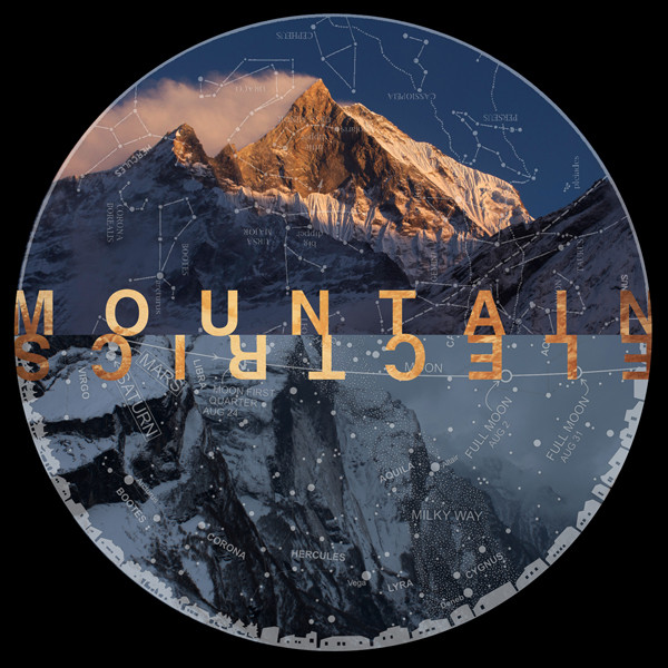 Mountain Electrics by Various