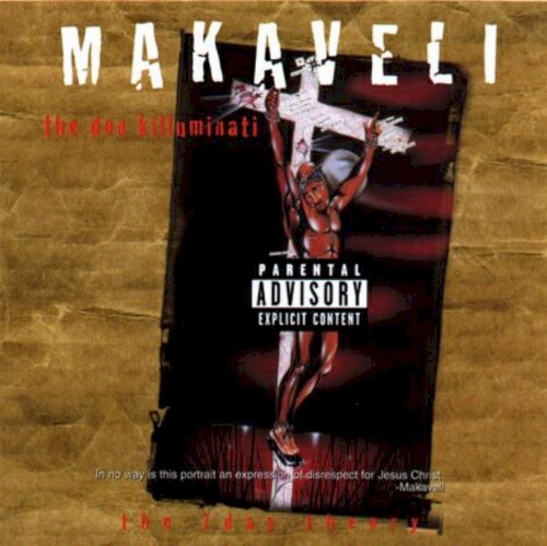 The Don Killuminati (The 7 Day Theory) by Makaveli