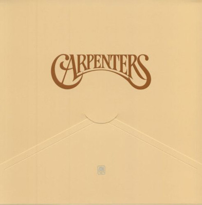 Carpenters by Carpenters