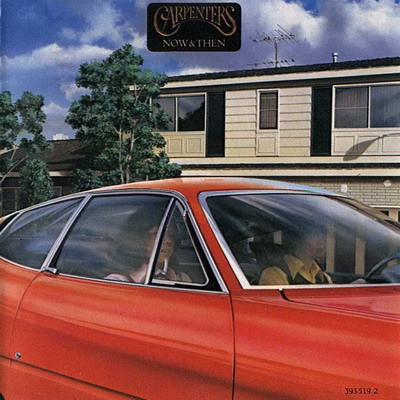 Now &amp; Then by Carpenters