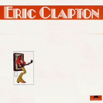 At His Best by Eric Clapton