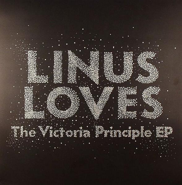 The Victoria Principle EP by Linus Loves