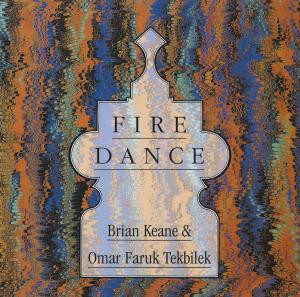 Fire Dance by Brian Keane