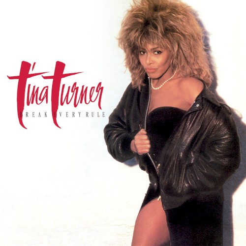 Break Every Rule by Tina Turner
