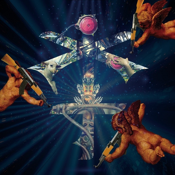 The Golden Sun ... Remixed by Juno Reactor