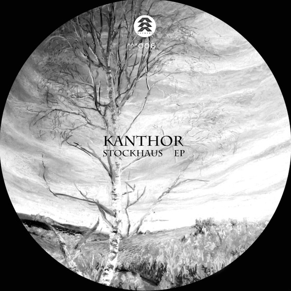 Stockhaus EP by Kanthor