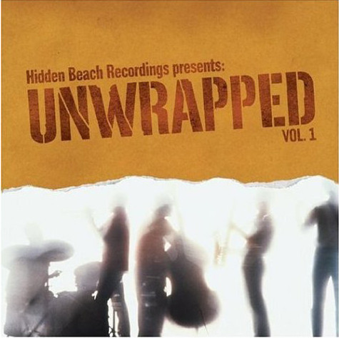 Hidden Beach Recordings Presents: Unwrapped Vol. 1 by Various