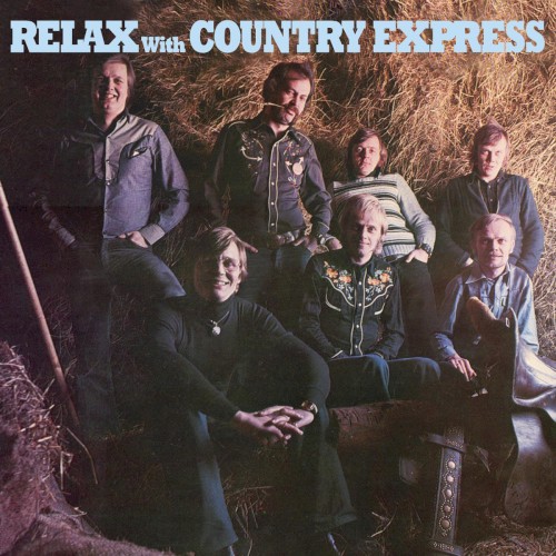 Relax With Country Express by Country Express