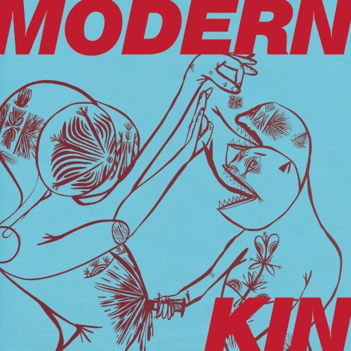 Modern Kin by Modern Kin