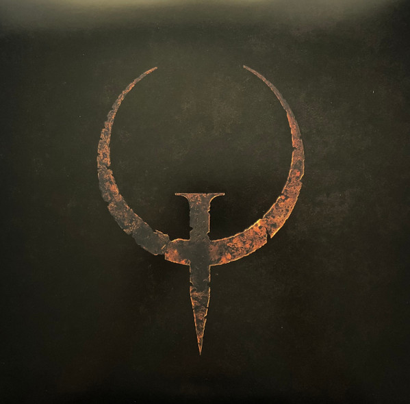 Quake by Nine Inch Nails