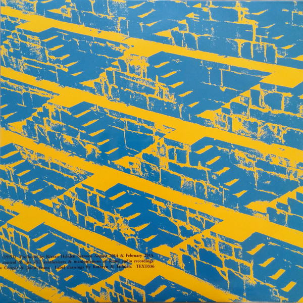 Morning / Evening by Four Tet
