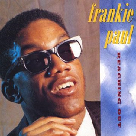 Reaching Out by Frankie Paul
